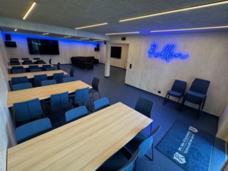Aktivitetsrom Rollonhuset