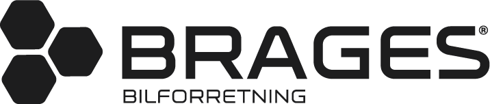 Bilde til Brages Bilforretning AS
