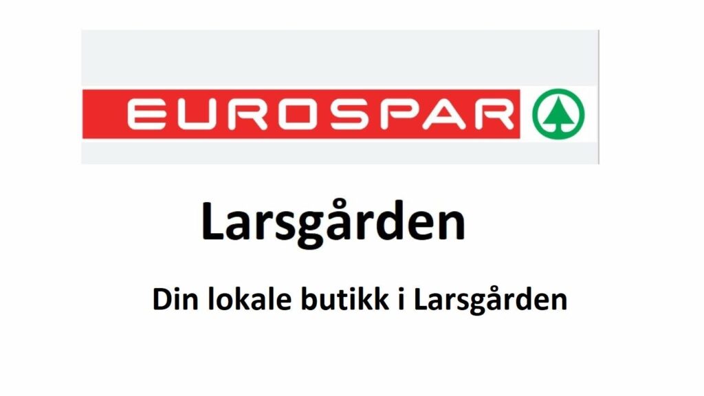 Bilde til Larsgården mat AS