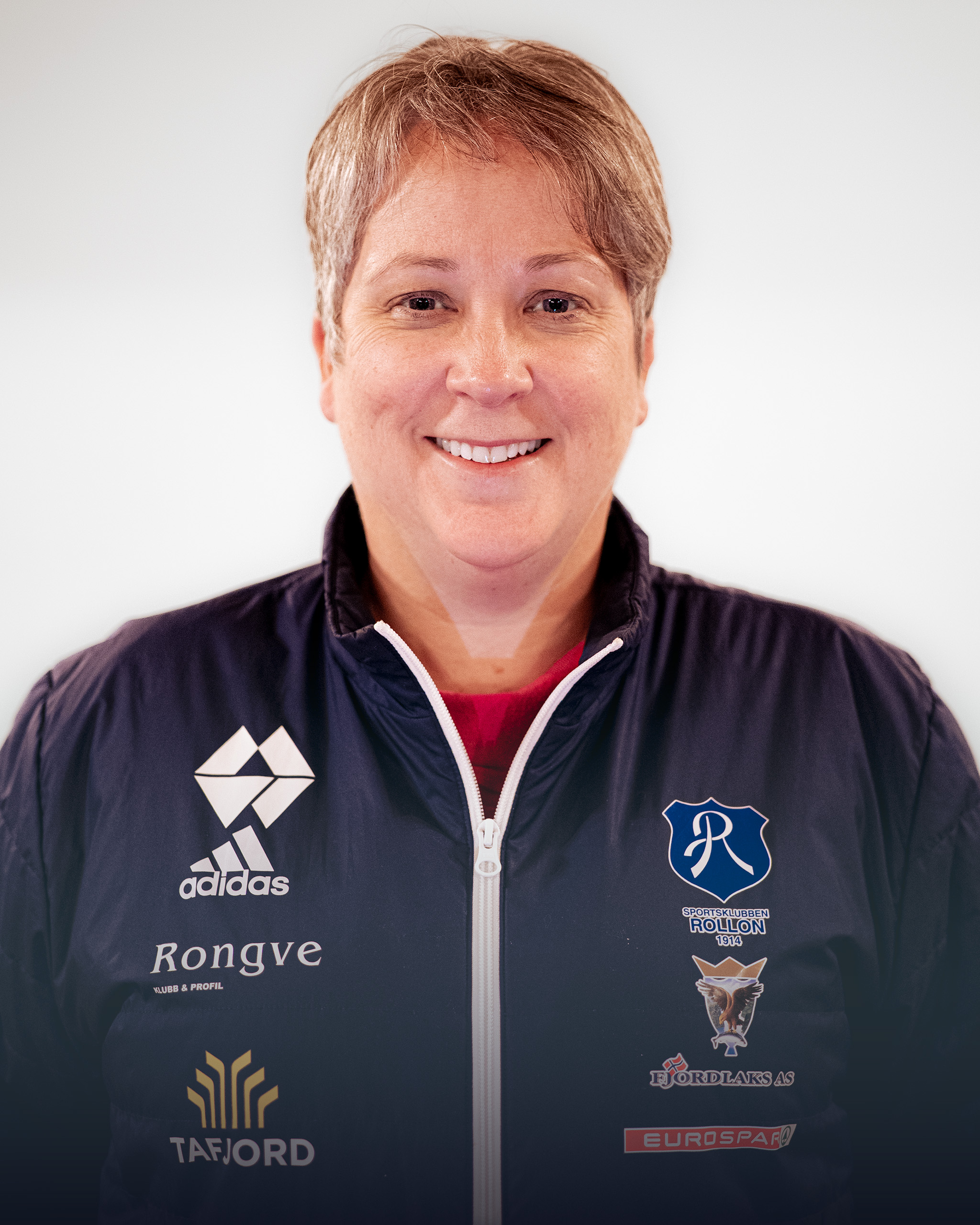 Ingrid Muriaas-Iversen