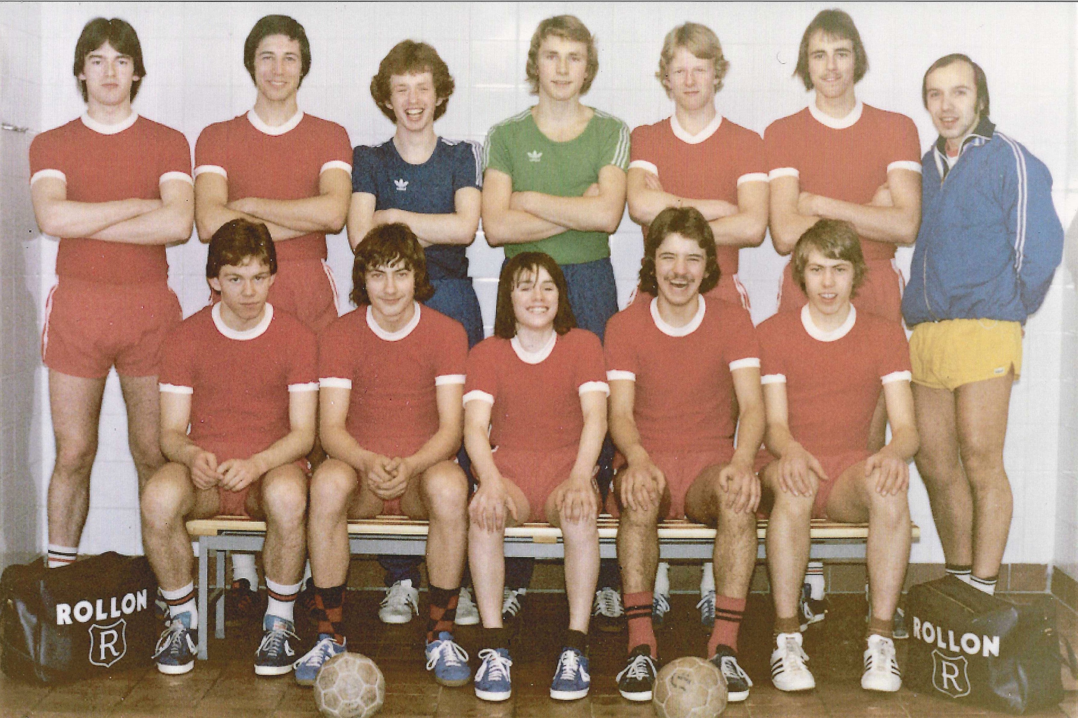 Kretsmestere herre 1976