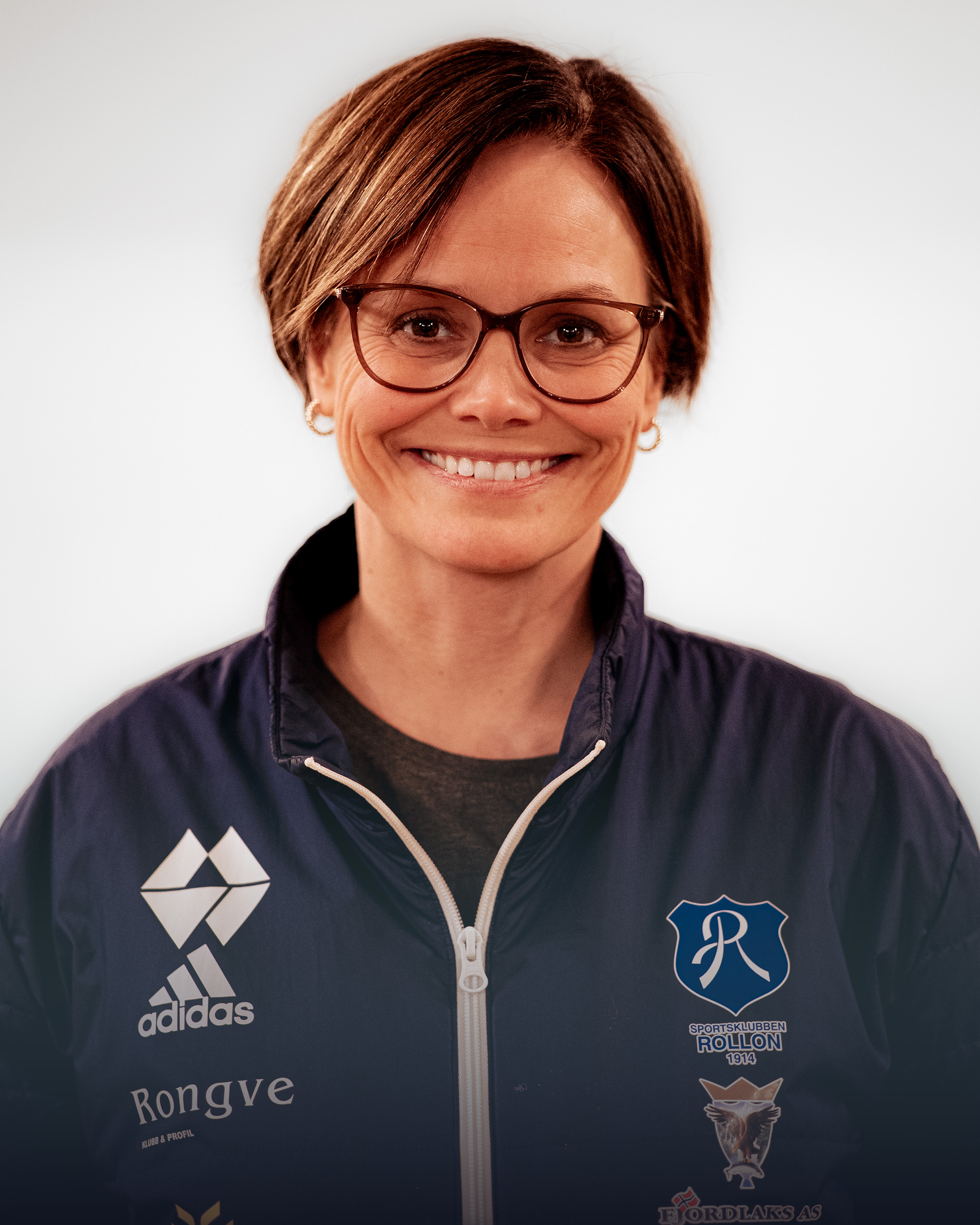 Kristin Holsvik Øksenvåg