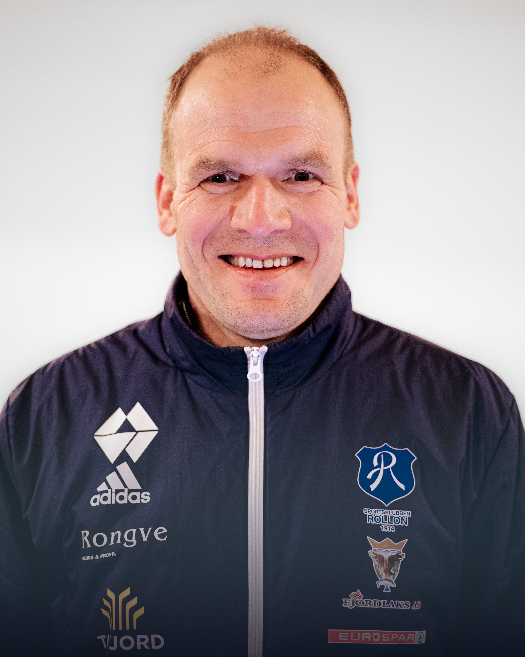 Kristoffer Solheimsnes