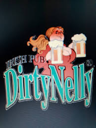 Bilde til Dirty Nelly