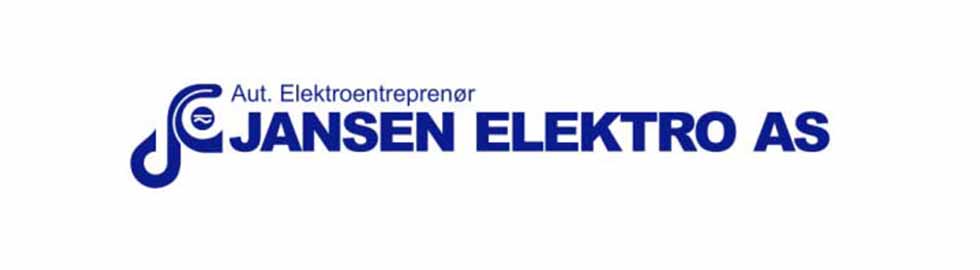 Bilde til Jansen Elektro AS