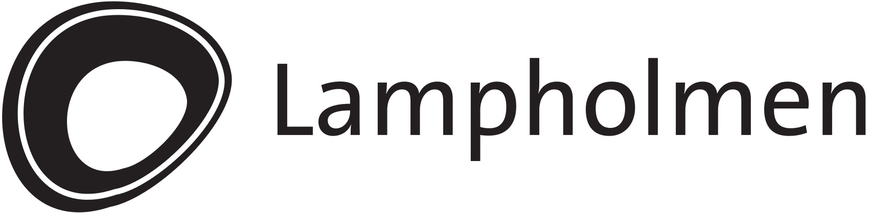 Logo Lampholmen AS