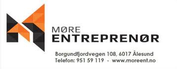 Bilde til Møre Entreprenør AS
