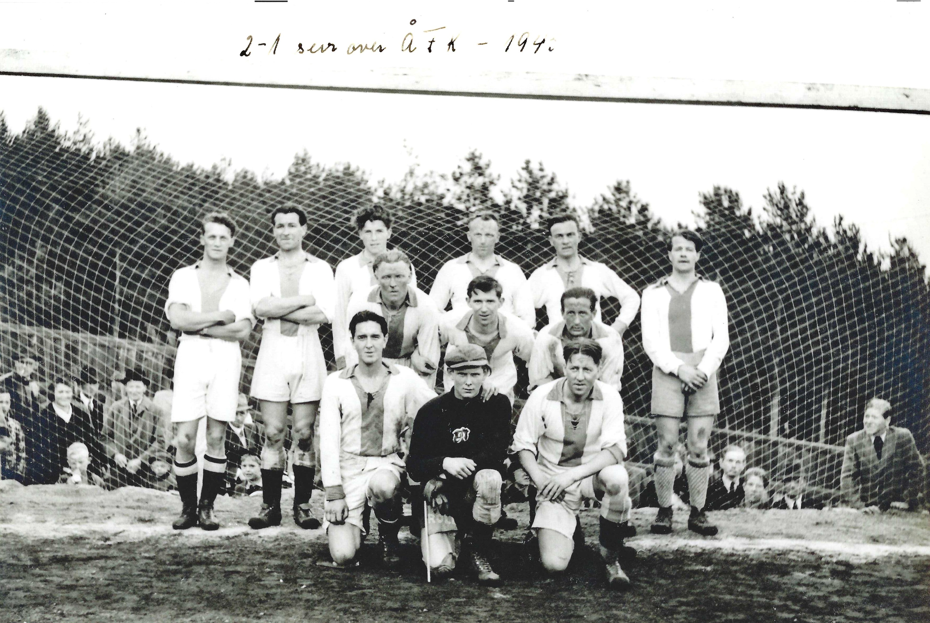 Rollon - Aafk 1945